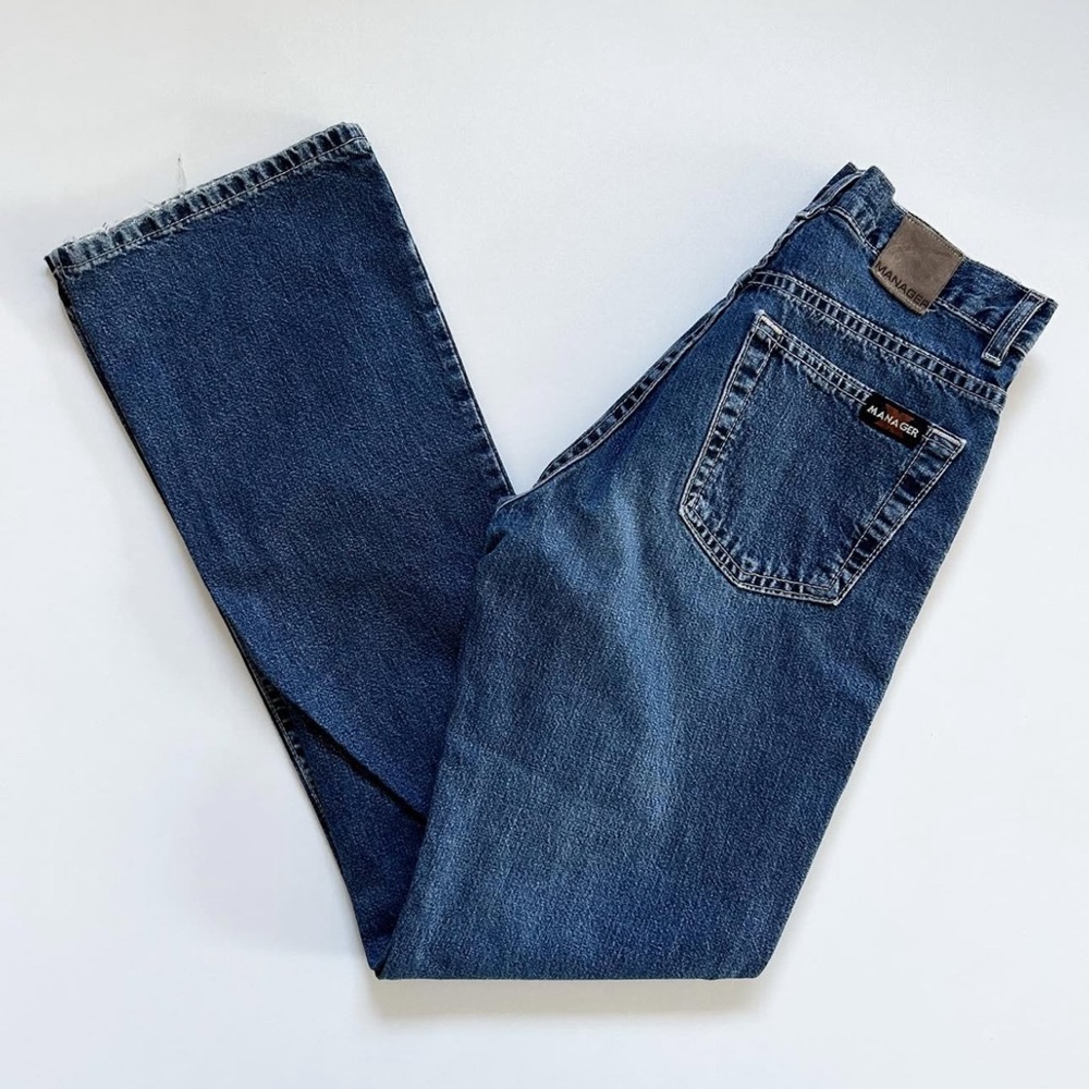 Vintage jeans